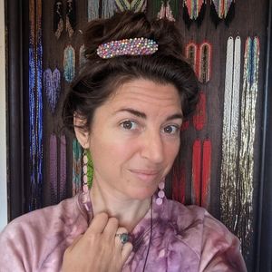 Meet your Posher, Sharon